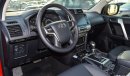 Toyota Prado TXL 2.8 L d