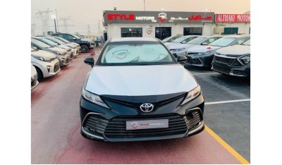 تويوتا كامري TOYOTA CAMRY GLE