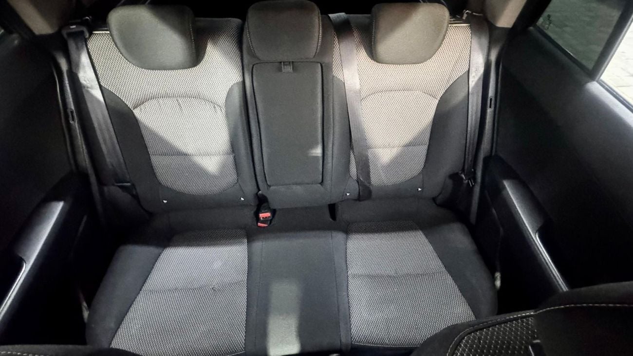 هيونداي كريتا Creta 1.6 gcc