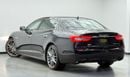 Maserati Quattroporte GTS 3.8L 2015 Maserati Quattroporte GTS, Service History, Very Low Km, Excellent Condition, GCC