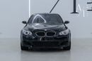 بي أم دبليو M5 2007 BMW M5, Full BMW Service History, Full Options, Excellent Condition, GCC