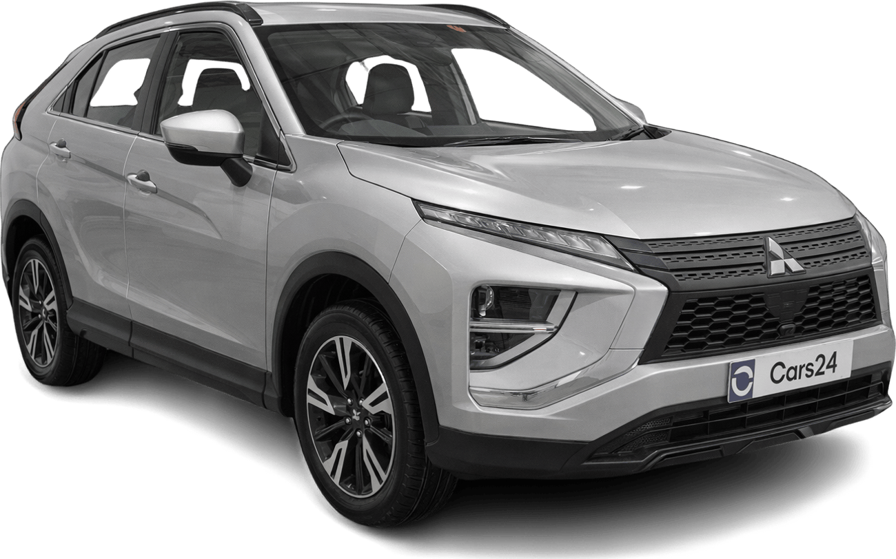 Mitsubishi Eclipse Cross GLX HIGH LINE 2025 | AED 909/Month | 20% DP | 30 Day Return | Warranty | Service History