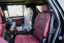Cadillac Escalade Sport 6.2L 4WD 2025 CADILLAC | ESCALADE | SPORT LUXURY | BLACK EDITION | 36 SPEAKERS | CAPTAIN SEATS