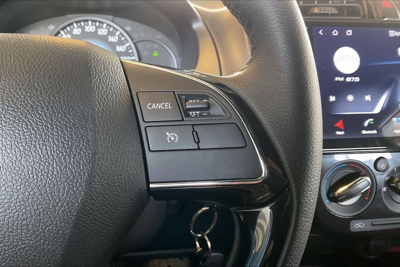 Mitsubishi Attrage Signature Edition | Guaranteed Warranty | 0 Down Payment