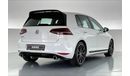 Volkswagen Golf GTi Clubsport