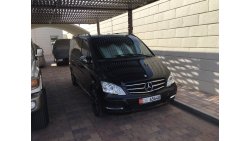 Mercedes-Benz Viano