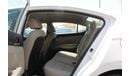 Hyundai Elantra GL ACCIDENTS FREE - GCC - PERFECT CONDITION INSIDE OUT - ENGINE 1600 CC
