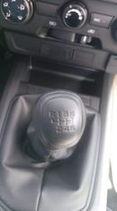 Isuzu DMax 2025 Isuzu D-Max SC 1.9L Manual Diesel 4X2 Zero KM