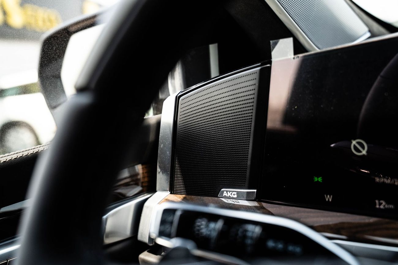 كاديلاك إسكالاد Sport Platinum 6.2L AWD