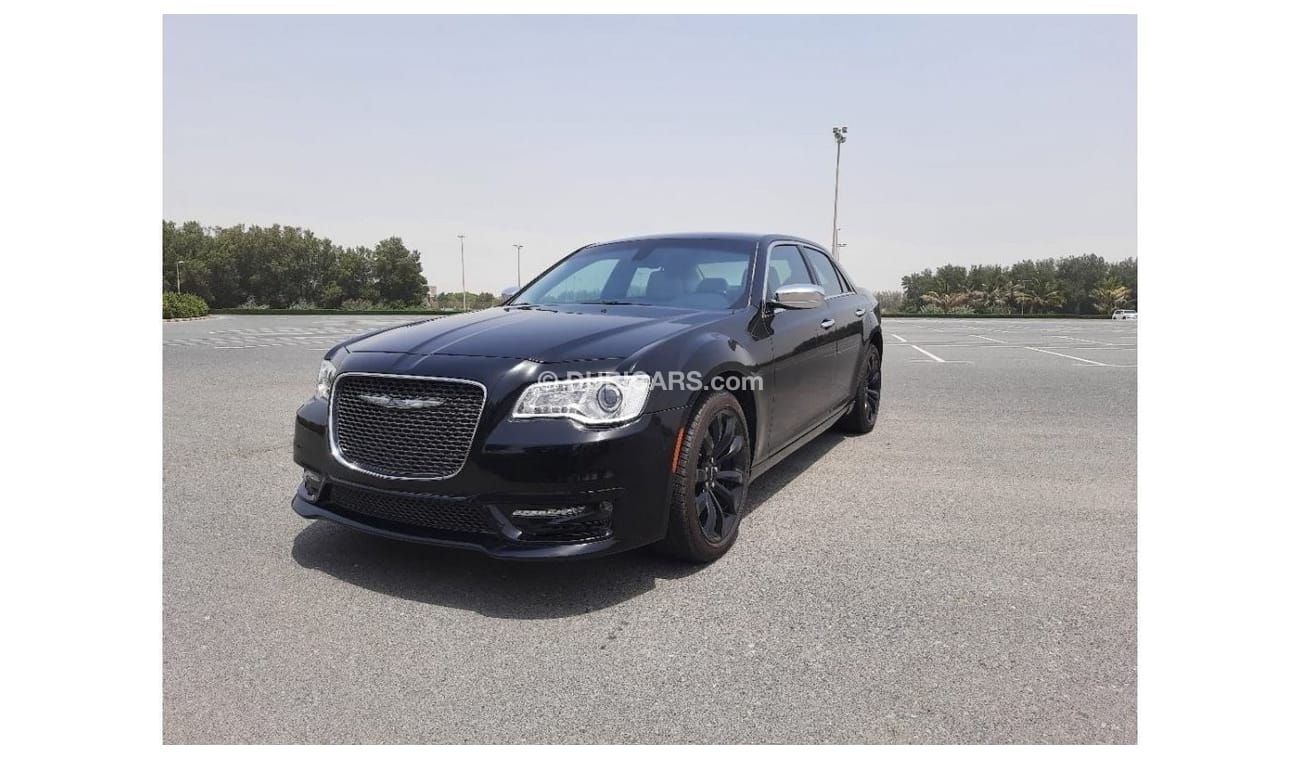 Chrysler 300C Std