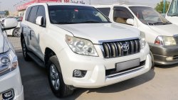 Toyota Prado Car For export only