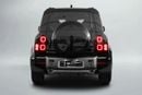 Land Rover Defender P400 110 X-Dynamic HSE 3.0L (5 Seater)