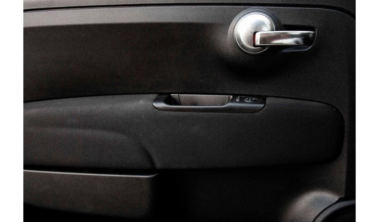 Abarth 595 Competizione | 1,361 P.M  | 0% Downpayment | Perfect Condition!