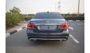 Mercedes-Benz E300 2014 - Immaculate Condtion