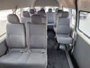 Toyota Hiace TOYOTA HIACE COMMUTER VAN RHD 2005 MODEL 2.5 L DIESEL MANUAL(PM07223)