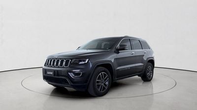 Jeep Grand Cherokee LIMITED | Guaranteed Warranty | 0 Down Payment