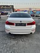بي أم دبليو 520i Executive 1.6L