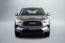 إنفينيتي QX50 Luxe 2.0L