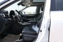 تويوتا هايلاندر TOYOTA HIGHLANDER 2.5L LIMITED 2023 CHINA SPECS