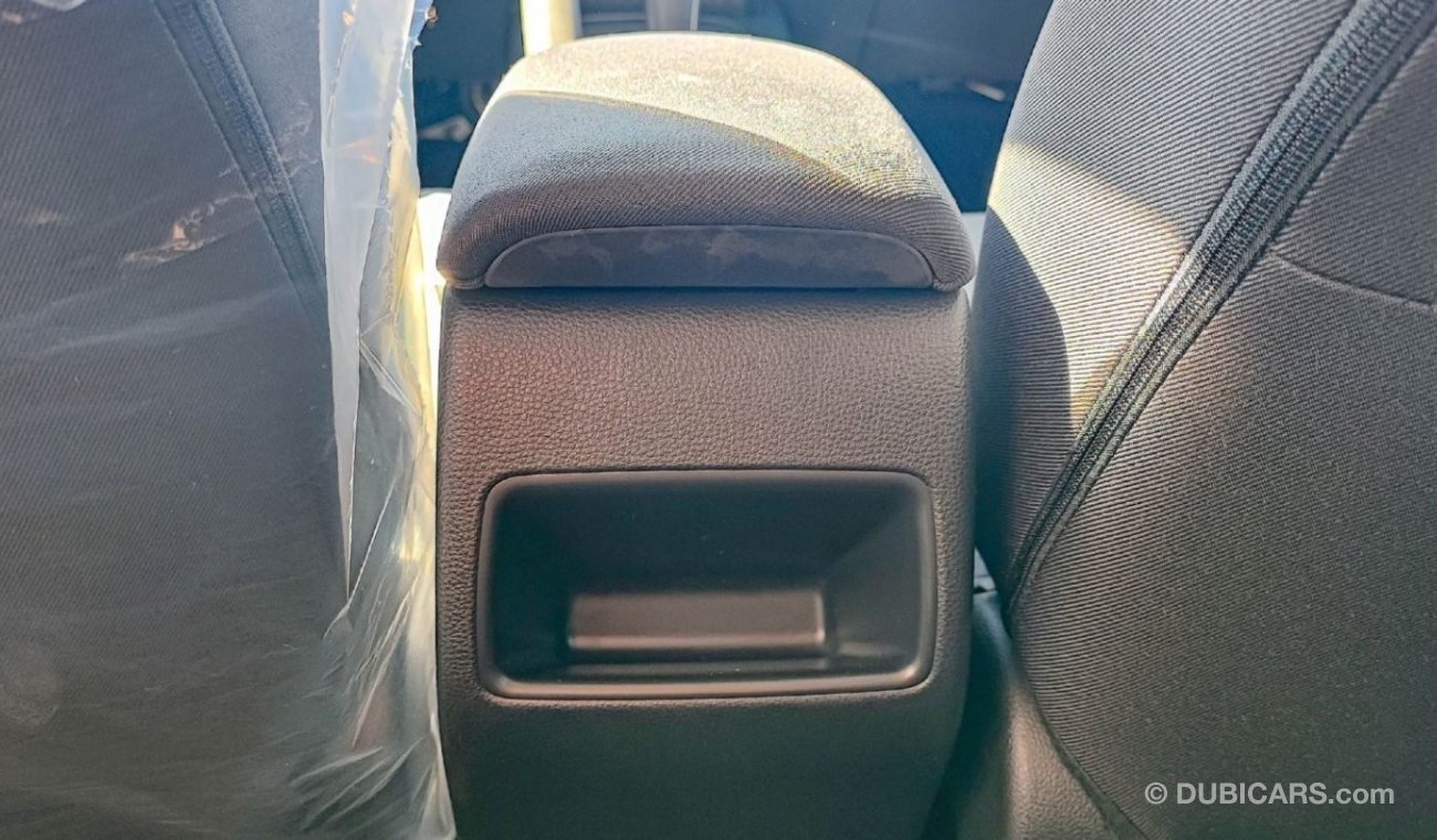 Toyota Corolla TOYOTA COROLLA 1.6L (Export Only)