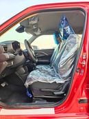 Suzuki Swift GLX, 1.2L / RADAR / GCC SPECS / HIGH OPTION (CODE # GLX)