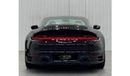 Porsche 911 2023 Porsche 911 Targa 4S, Brand New, Dec 2025 Porsche Warranty, Full Service History, GCC