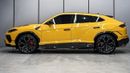 Lamborghini Urus 4.0T V8 Performante