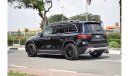 Mercedes-Benz GLB 250 4MATIC AMG