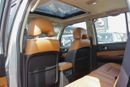 Nissan Patrol SAFARI A/T 05 SEATER, GCC