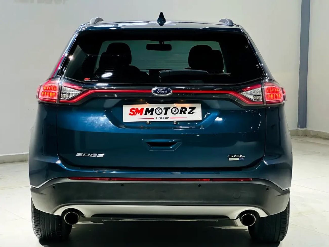 Ford Edge SE