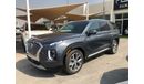 Hyundai Palisade American importer