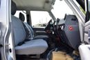 Toyota Land Cruiser Pick Up 79 Double Cab Limited