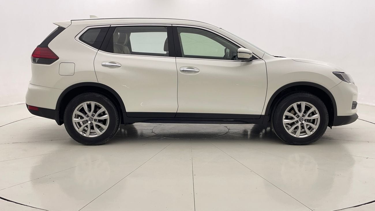 Nissan XTrail S 2.5 | Zero Down Payment | Home Test Drive