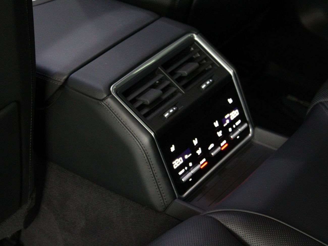 Porsche Panamera GT S E-HYBRID EDITION