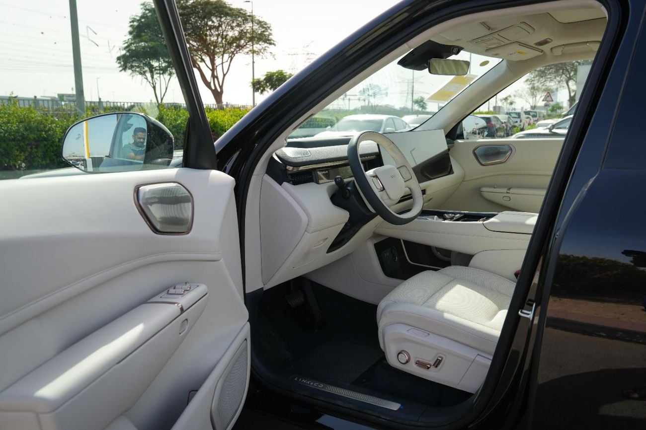 Lynk & Co 900 LYNK&CO 900 - 2.0L ULTRA - FULL OPTION