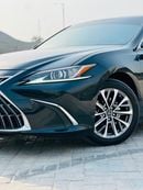 Lexus ES300
