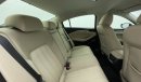 Mazda 6 S 2.5 | Under Warranty | Inspected on 150+ parameters