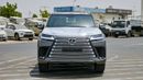 Lexus LX 600 Lexus LX 600 Signature, 3.5L Twin Turbo, V6, 2024 (Export)