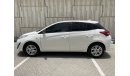 Toyota Yaris S 1.5 | Under Warranty | Free Insurance | Inspected on 150+ parameters