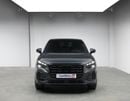 Audi Q2 35 TFI S-Line