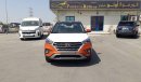 هيونداي كريتا HYUNDAI CRETA 1.6L PETROL ///// 2020 NEW ///// FULL OPTION /////SPECIAL OFFER //// BY FORMULA AUTO /