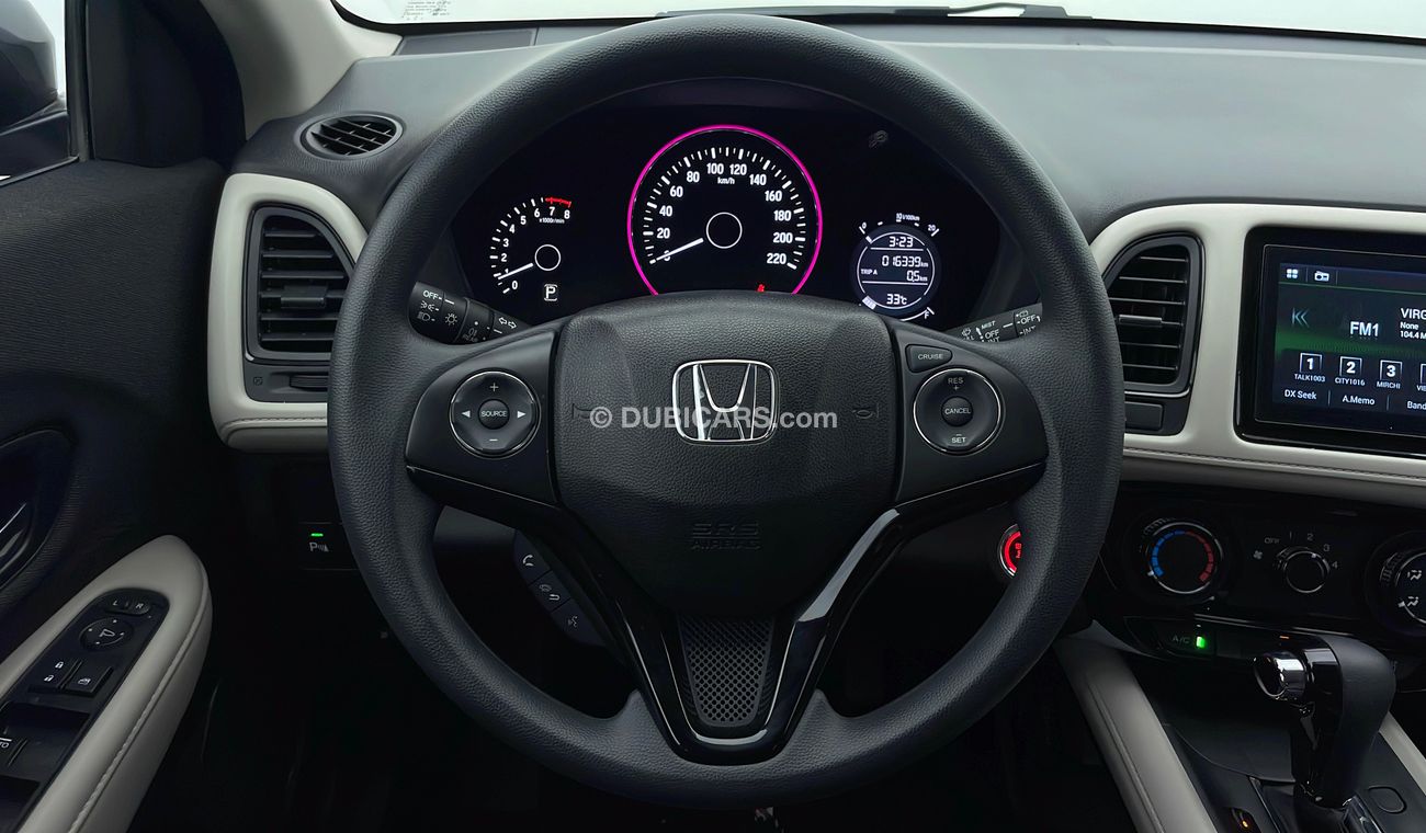 Honda HRV LX 1.8 | Under Warranty | Inspected on 150+ parameters