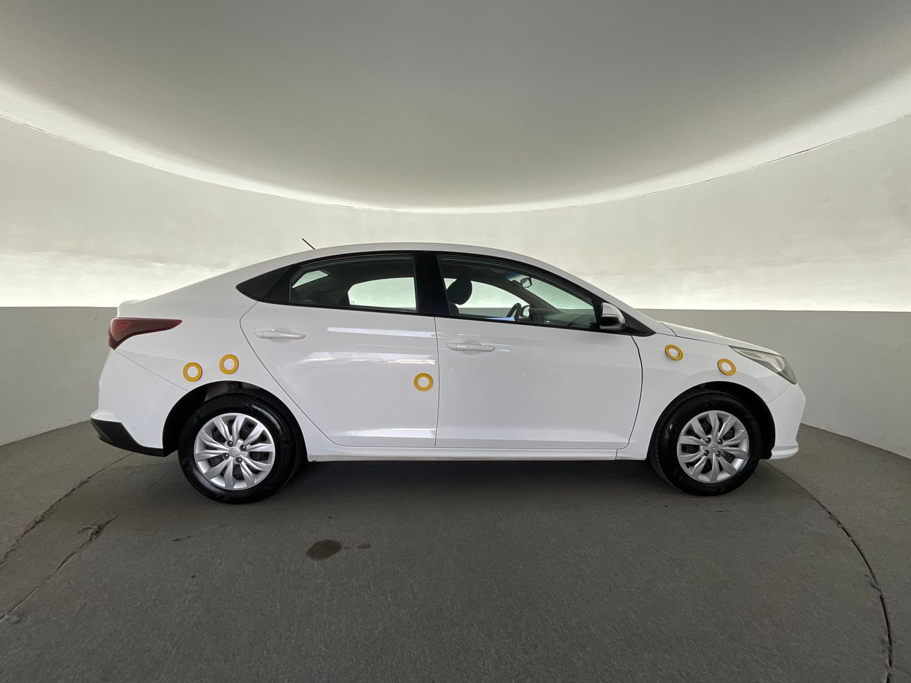 Hyundai Accent Smart / GL | Guaranteed Warranty | 0 Down Payment