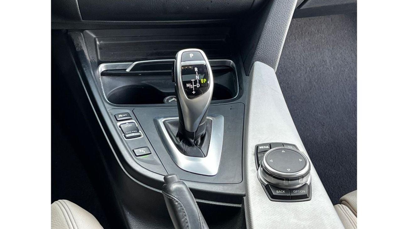 BMW 428i Std BMW 428i 2016 GCC PERFECT CONDITION // FULL OPTIOPN