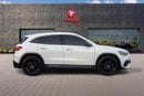 مرسيدس بنز GLA 200 AMG مرسيدس بنز GLA200 AMG موديل 2022 في دول مجلس التعاون الخليجي | ضمان الوكالة | عقد صيانة