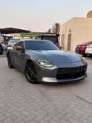 Nissan Z MT Performance 3.0L