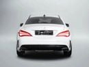 مرسيدس بنز CLA 45 AMG STD 2.0L