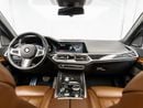 بي أم دبليو X7 2022 BMW X7 xDrive 40i, 3.0L TC I6, 4WD, 375 bhp, 7 Speed Automatic