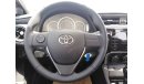 Toyota Corolla 1.8 NEW 0KM MID OPTION