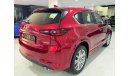 مازدا CX-5 SIGNATURE EDITION CX-5 2022 DEMO CAR -GCC-UNDER MAZDA WARRANTY-FINANCE 5YEARS-0% DOWNPAYMENT